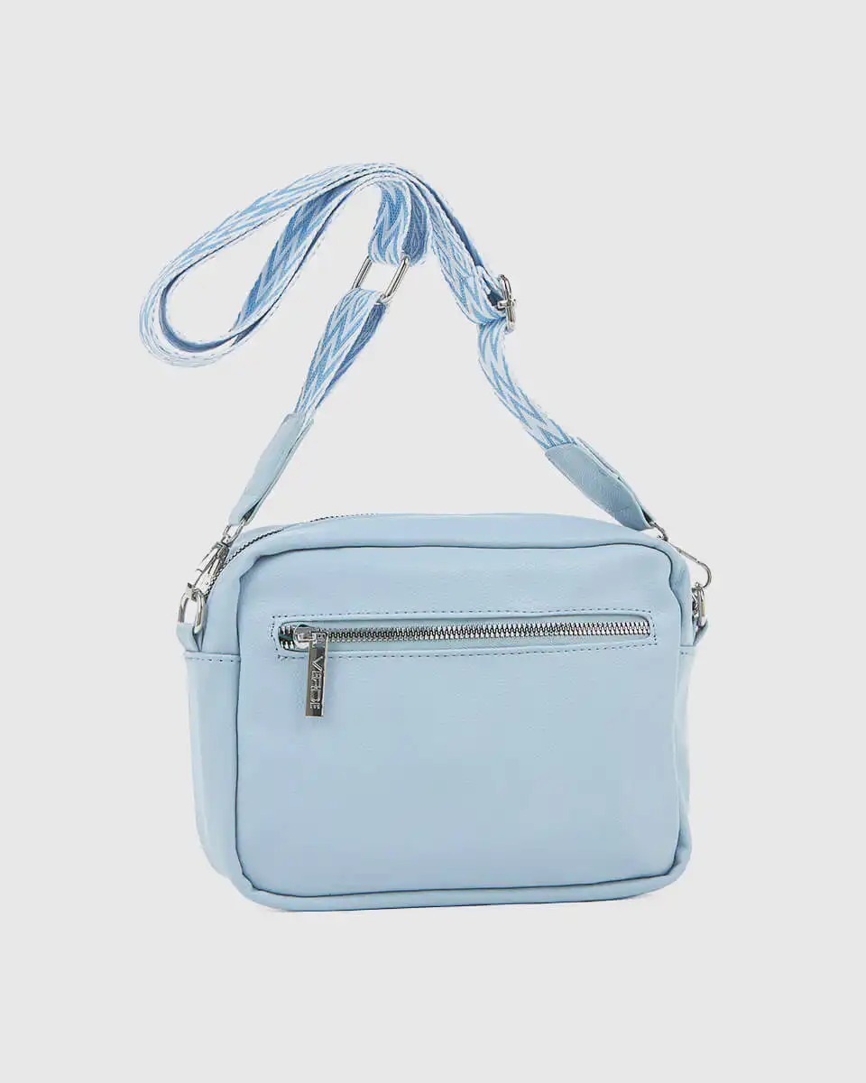 VERDE ΓΥΝΑΙΚΕΙΑ ΤΣΑΝΤΑ ΧΙΑΣΤΙ 16-7980 ΠΟΛ ΜΠΕΖ