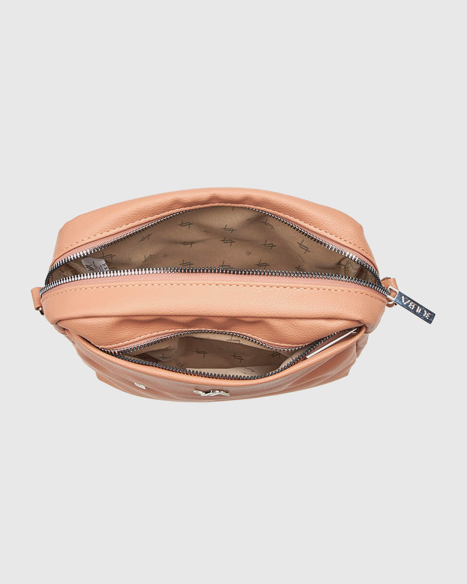 VERDE ΓΥΝΑΙΚΕΙΑ ΤΣΑΝΤΑ ΧΙΑΣΤΙ 16-7980 ΠΟΛ ΠΟΡΤΟΚΑΛΙ