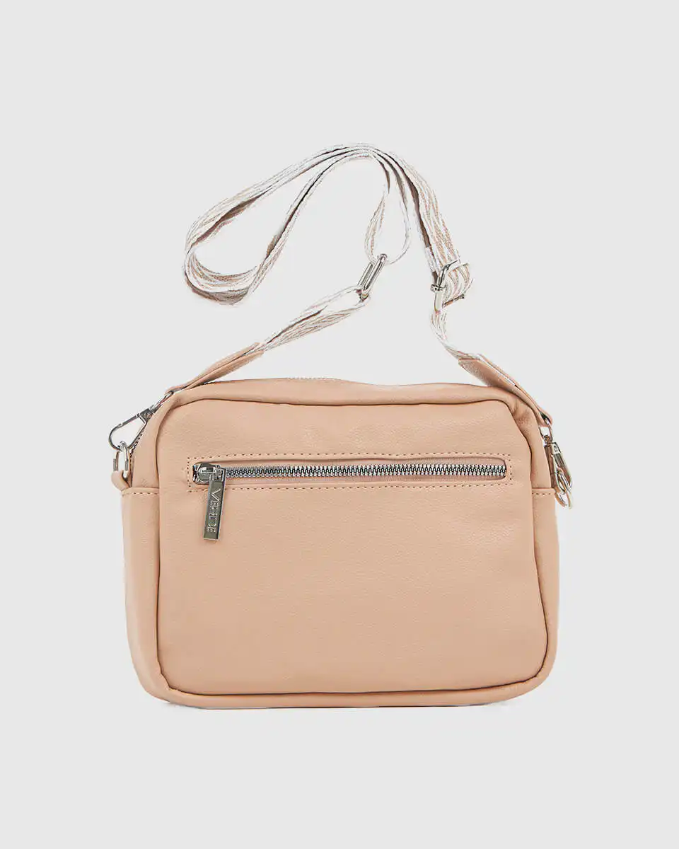 VERDE ΓΥΝΑΙΚΕΙΑ ΤΣΑΝΤΑ ΧΙΑΣΤΙ 16-7980 ΠΟΛ ΜΠΕΖ