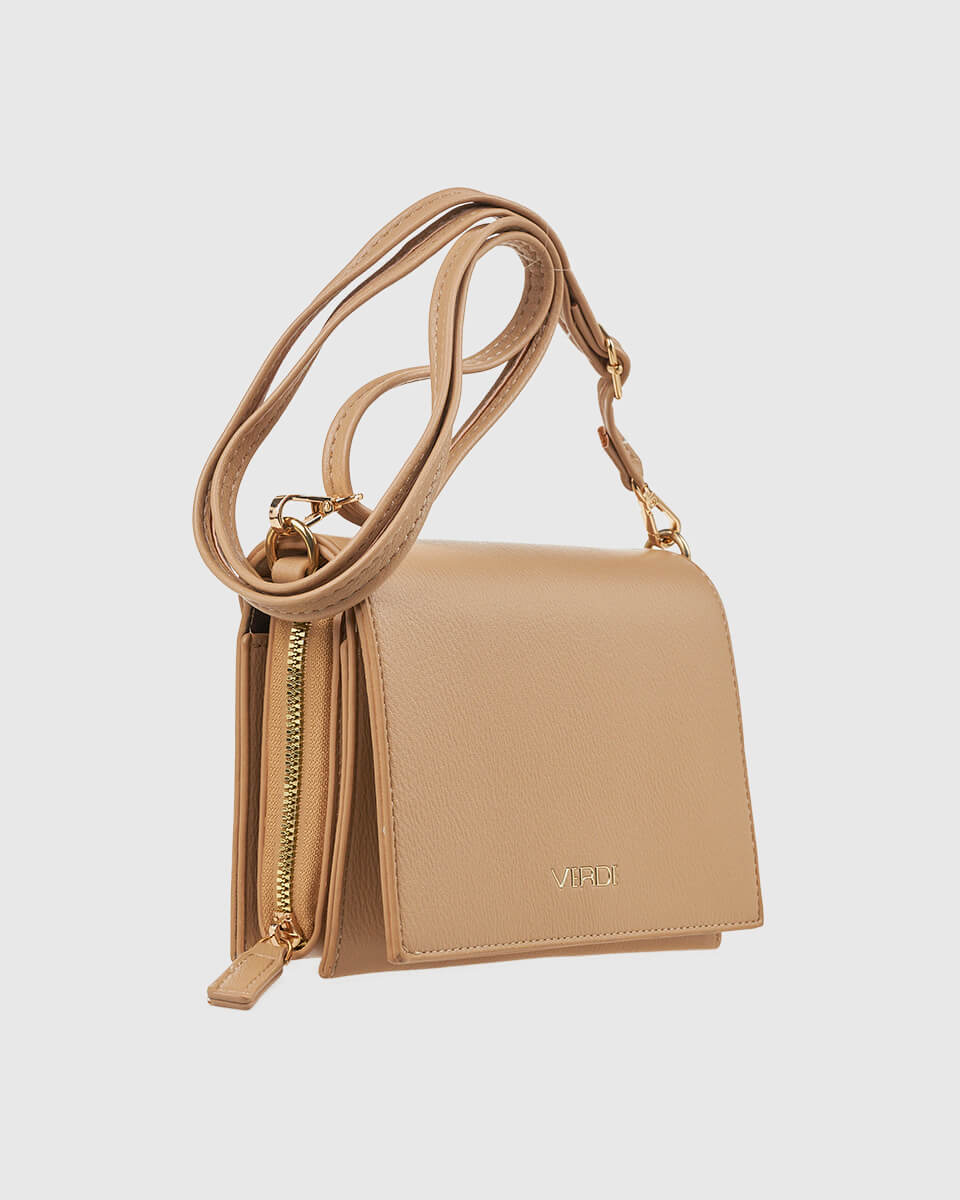 VERDE ΓΥΝΑΙΚΕΙΑ ΤΣΑΝΤΑ ΧΙΑΣΤΙ 16-7988 ΜΠΕΖ