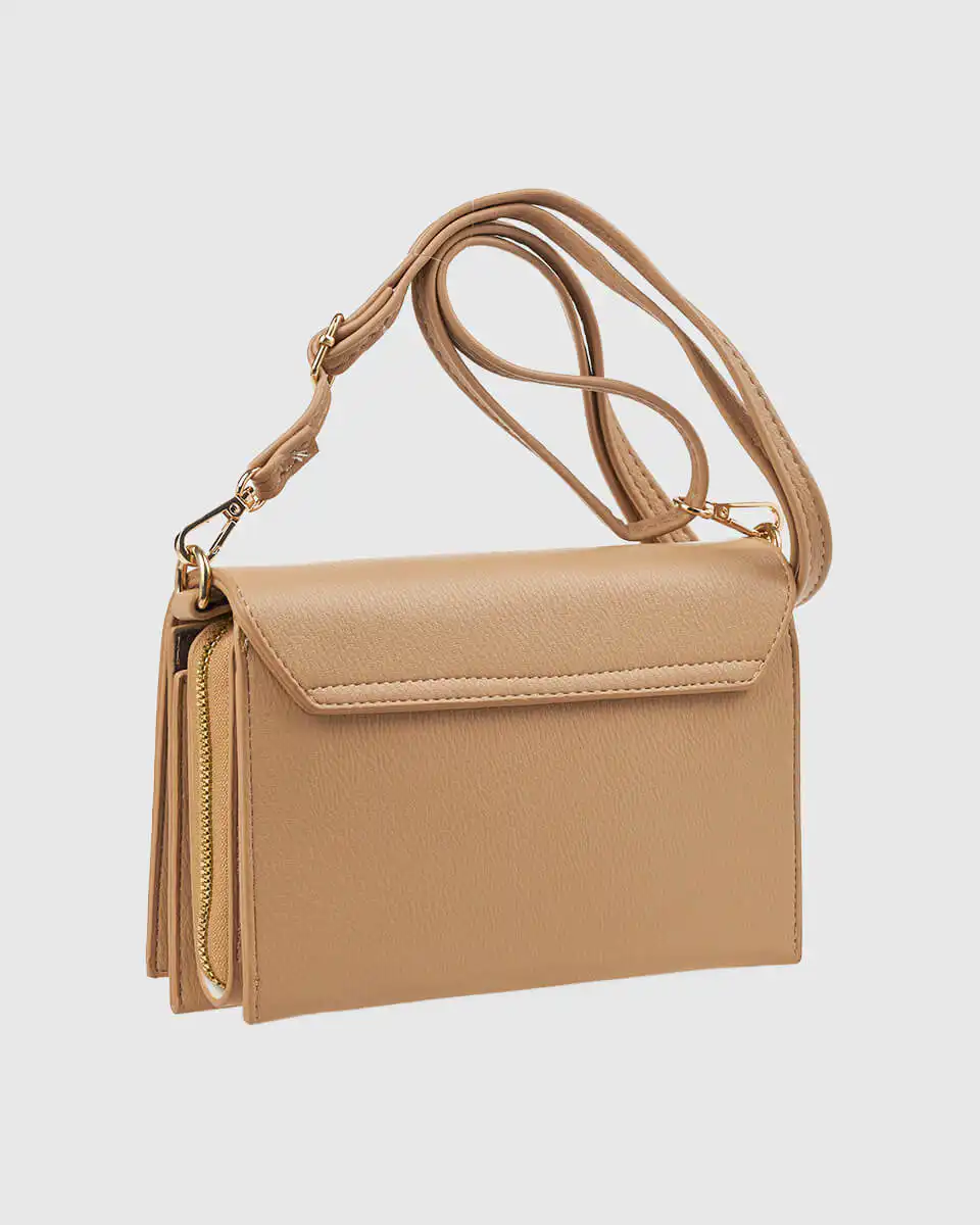 VERDE ΓΥΝΑΙΚΕΙΑ ΤΣΑΝΤΑ ΧΙΑΣΤΙ 16-7988 ΜΠΕΖ