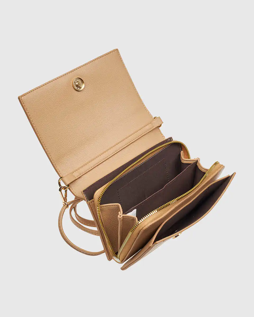 VERDE ΓΥΝΑΙΚΕΙΑ ΤΣΑΝΤΑ ΧΙΑΣΤΙ 16-7988 ΜΠΕΖ