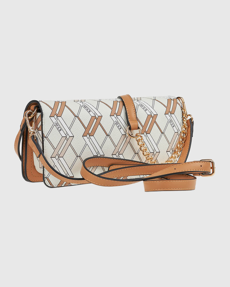 VERDE ΓΥΝΑΙΚΕΙΑ ΤΣΑΝΤΑ ΩΜΟΥ 16-7990 ΜΠΕΖ