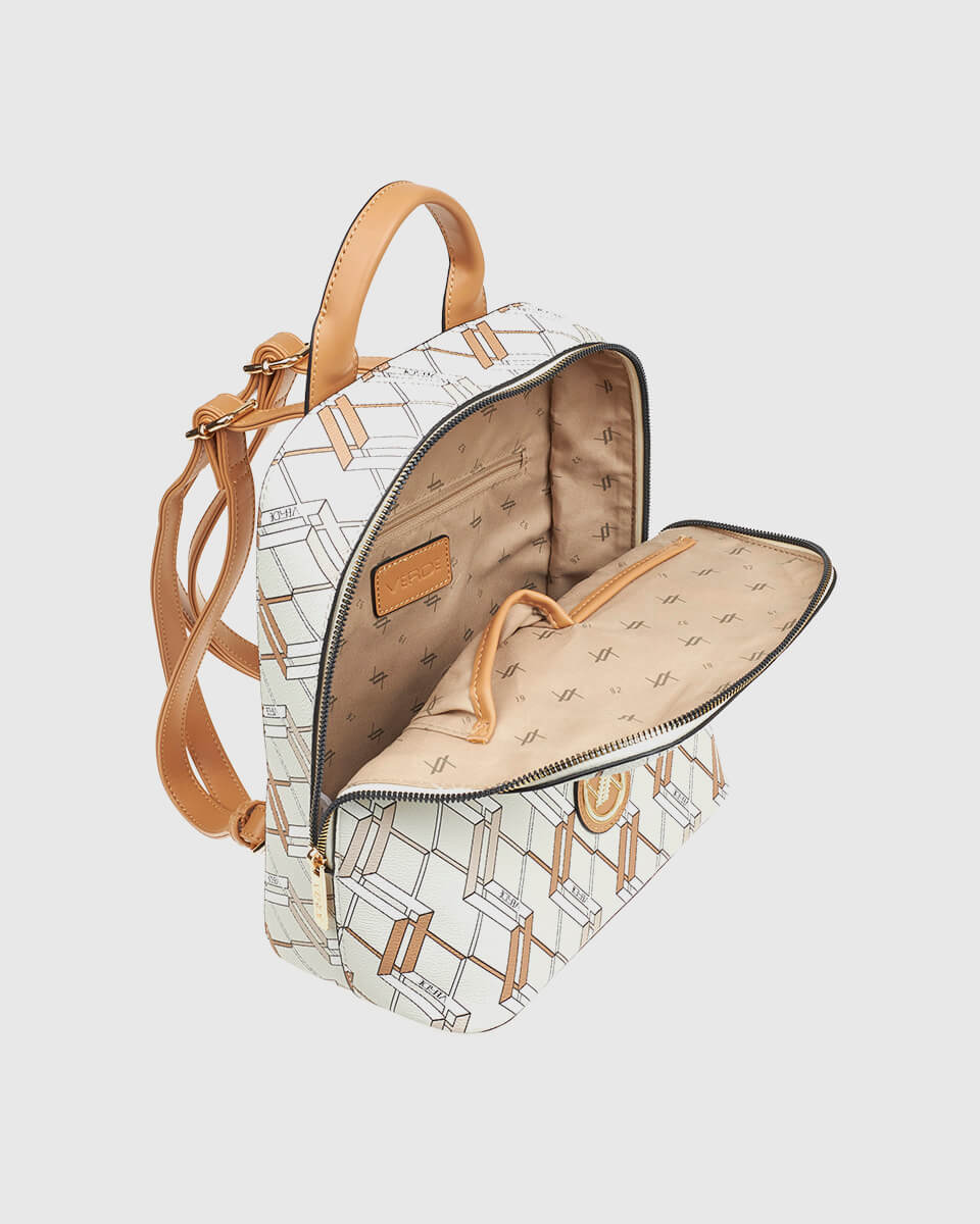 VERDE ΓΥΝΑΙΚΕΙΟ ΣΑΚΙΔΙΟ ΠΛΑΤΗΣ 16-7991 ΜΠΕΖ