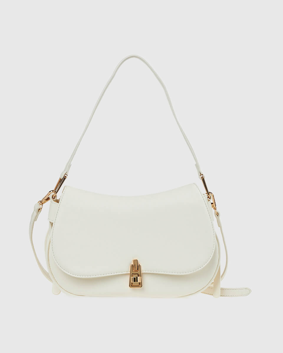 VERDE ΓΥΝΑΙΚΕΙΑ ΤΣΑΝΤΑ ΩΜΟΥ 16-7994 ΕΚΡΟΥ