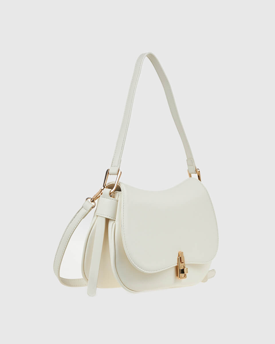 VERDE ΓΥΝΑΙΚΕΙΑ ΤΣΑΝΤΑ ΩΜΟΥ 16-7994 ΕΚΡΟΥ