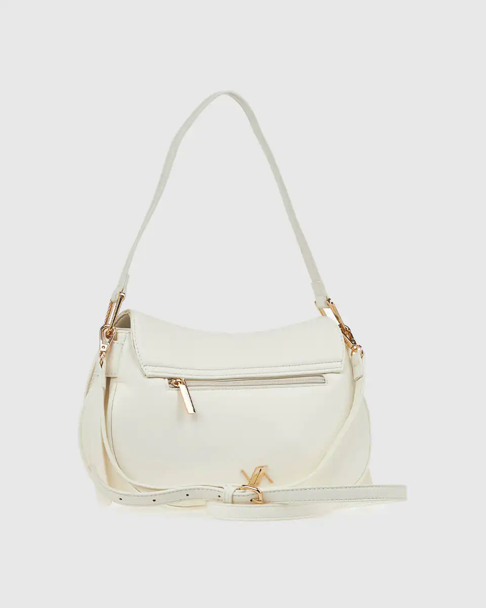 VERDE ΓΥΝΑΙΚΕΙΑ ΤΣΑΝΤΑ ΩΜΟΥ 16-7994 ΕΚΡΟΥ