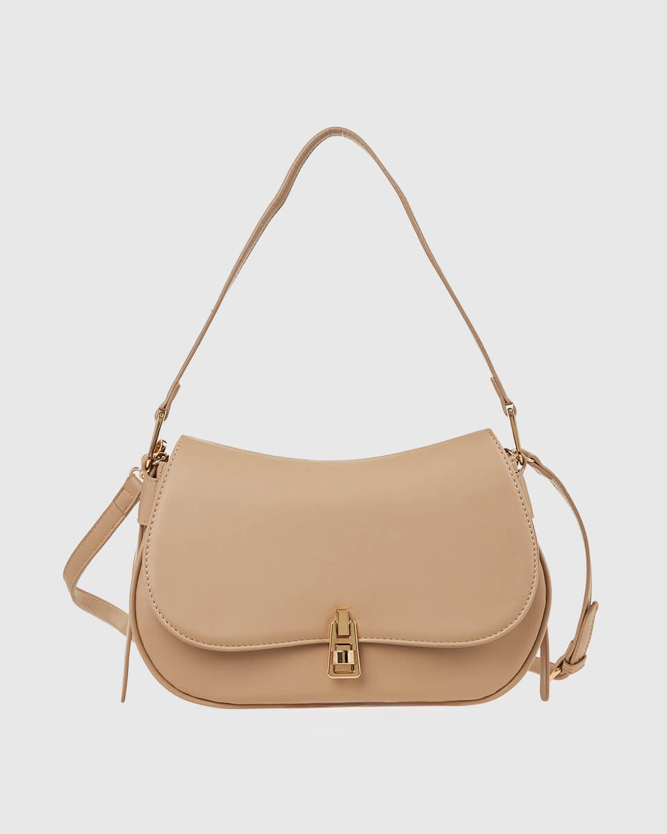 VERDE ΓΥΝΑΙΚΕΙΑ ΤΣΑΝΤΑ ΩΜΟΥ 16-7994 ΜΠΕΖ