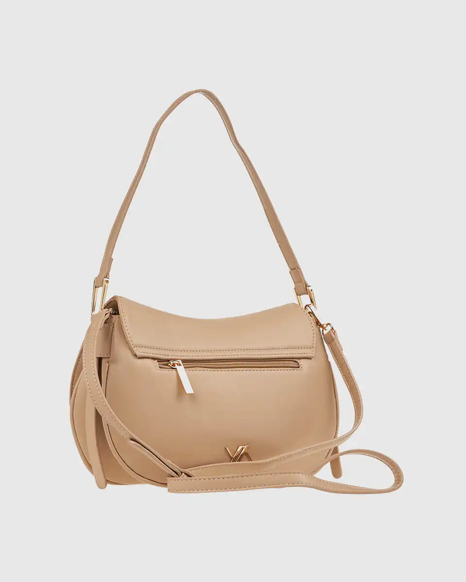 VERDE ΓΥΝΑΙΚΕΙΑ ΤΣΑΝΤΑ ΩΜΟΥ 16-7994 ΜΠΕΖ