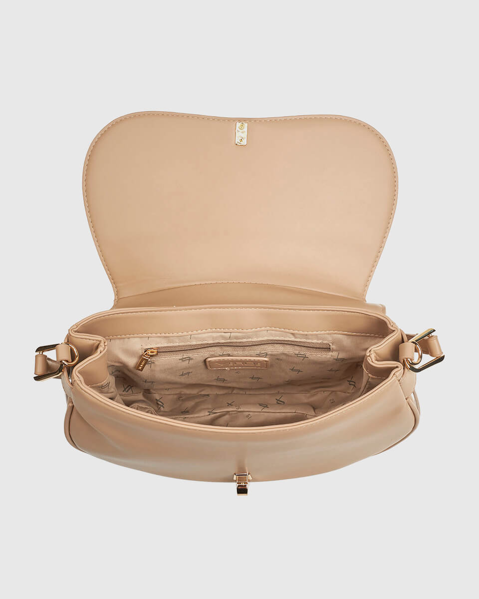 VERDE ΓΥΝΑΙΚΕΙΑ ΤΣΑΝΤΑ ΩΜΟΥ 16-7994 ΜΠΕΖ