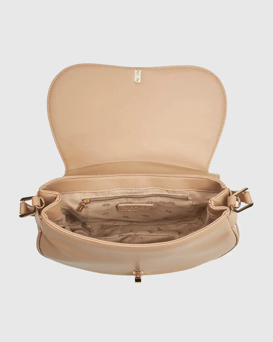 VERDE ΓΥΝΑΙΚΕΙΑ ΤΣΑΝΤΑ ΩΜΟΥ 16-7994 ΜΠΕΖ