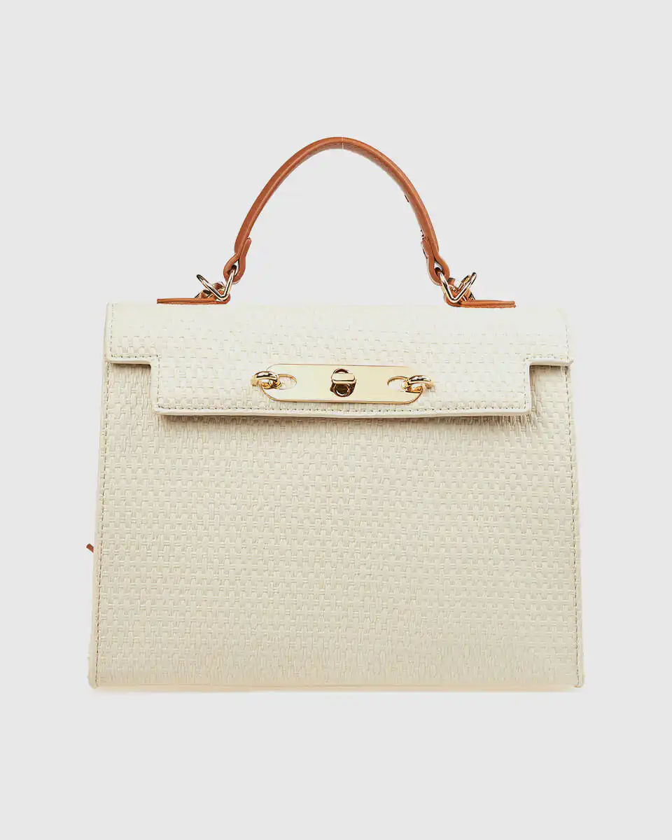 VERDE ΓΥΝΑΙΚΕΙΑ ΤΣΑΝΤΑ ΧΕΙΡΟΣ 16-7995 ΕΚΡΟΥ VERDE ΓΥΝΑΙΚΕΙΑ ΤΣΑΝΤΑ ΧΕΙΡΟΣ 16-7995 ΕΚΡΟΥ