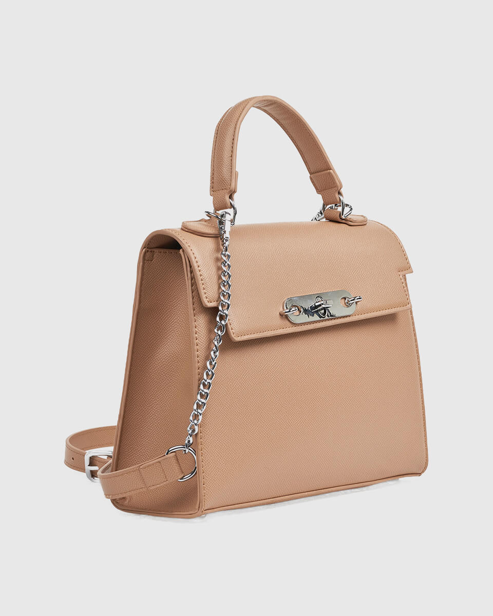 VERDE ΓΥΝΑΙΚΕΙΑ ΤΣΑΝΤΑ ΧΕΙΡΟΣ 16-7997 ΜΠΕΖ