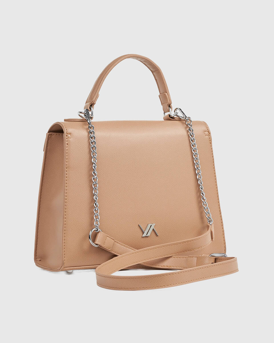 VERDE ΓΥΝΑΙΚΕΙΑ ΤΣΑΝΤΑ ΧΕΙΡΟΣ 16-7997 ΜΠΕΖ