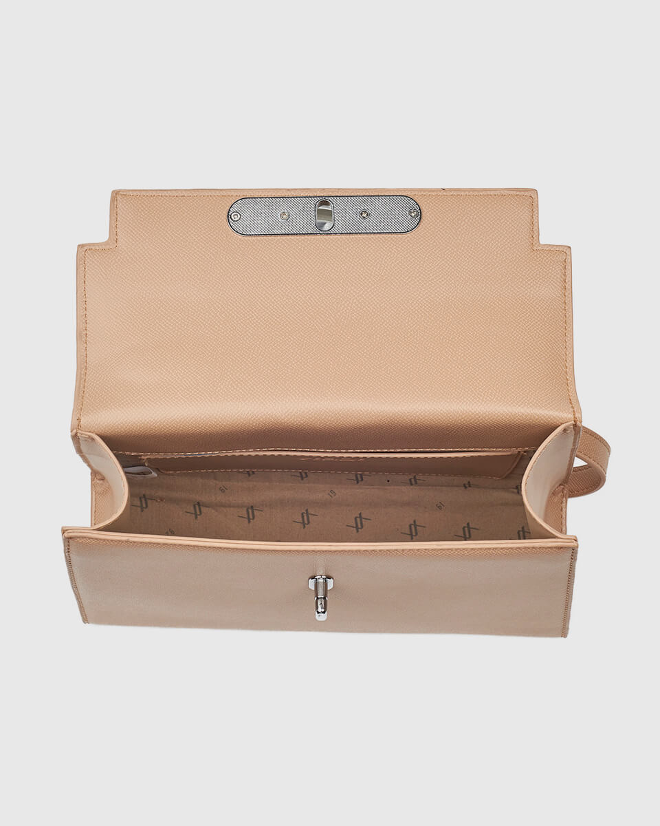 VERDE ΓΥΝΑΙΚΕΙΑ ΤΣΑΝΤΑ ΧΕΙΡΟΣ 16-7997 ΜΠΕΖ