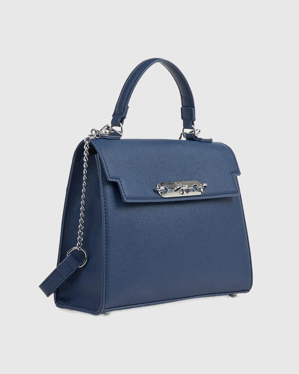 VERDE ΓΥΝΑΙΚΕΙΑ ΤΣΑΝΤΑ ΧΕΙΡΟΣ 16-7997 ΜΠΛΕ VERDE ΓΥΝΑΙΚΕΙΑ ΤΣΑΝΤΑ ΧΕΙΡΟΣ 16-7997 ΜΠΛΕ