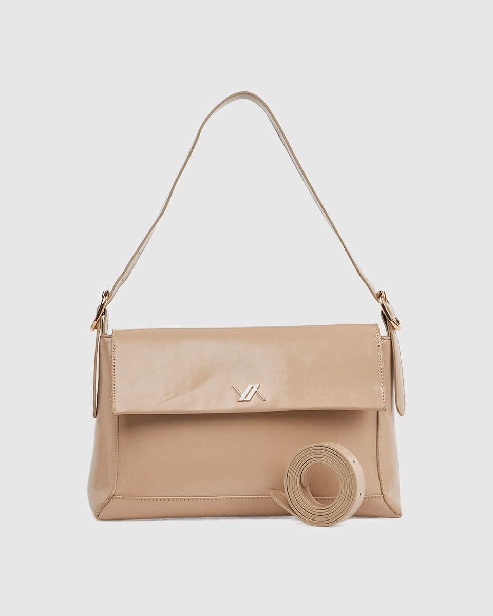 VERDE ΓΥΝΑΙΚΕΙΑ ΤΣΑΝΤΑ ΩΜΟΥ 16-7998 ΜΠΕΖ