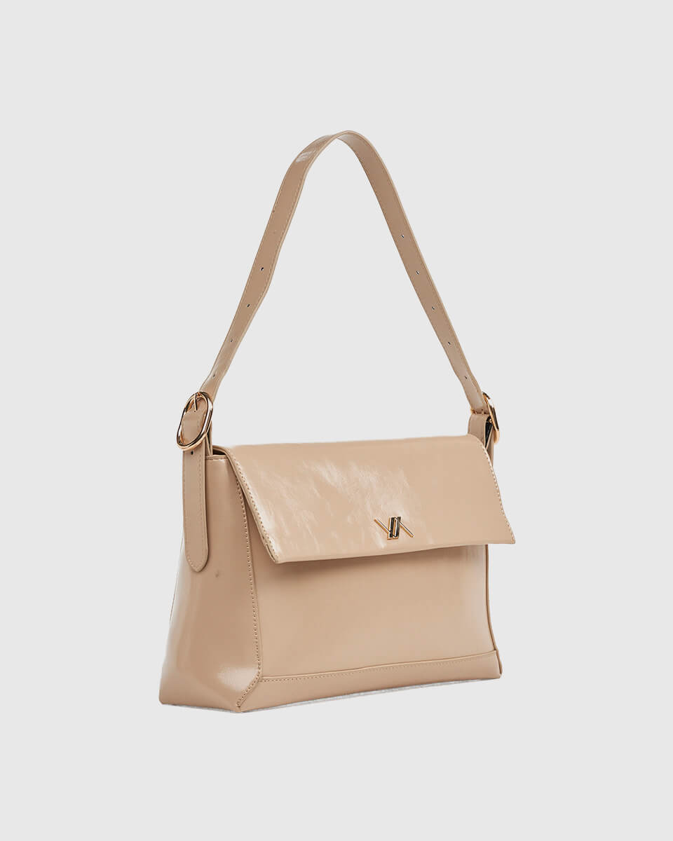 VERDE ΓΥΝΑΙΚΕΙΑ ΤΣΑΝΤΑ ΩΜΟΥ 16-7998 ΜΠΕΖ