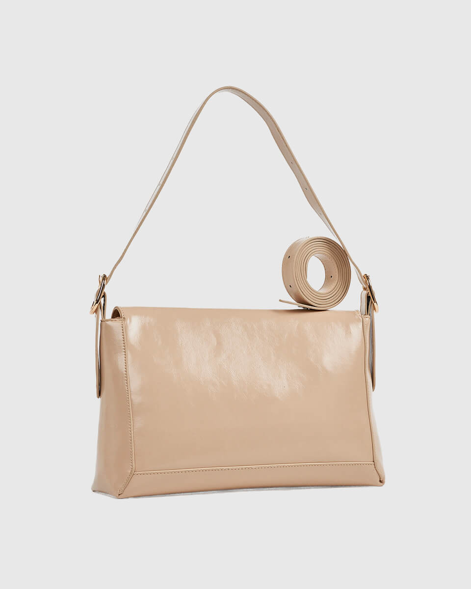 VERDE ΓΥΝΑΙΚΕΙΑ ΤΣΑΝΤΑ ΩΜΟΥ 16-7998 ΜΠΕΖ