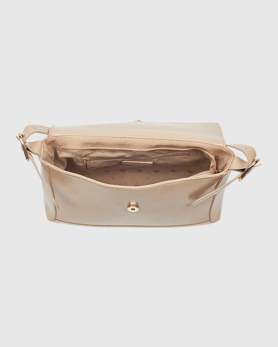 VERDE ΓΥΝΑΙΚΕΙΑ ΤΣΑΝΤΑ ΩΜΟΥ 16-7998 ΜΠΕΖ