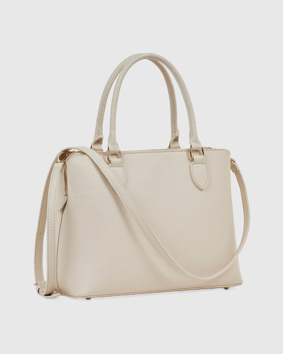 VERDE ΓΥΝΑΙΚΕΙΑ ΤΣΑΝΤΑ ΧΕΙΡΟΣ 16-7999 ΕΚΡΟΥ