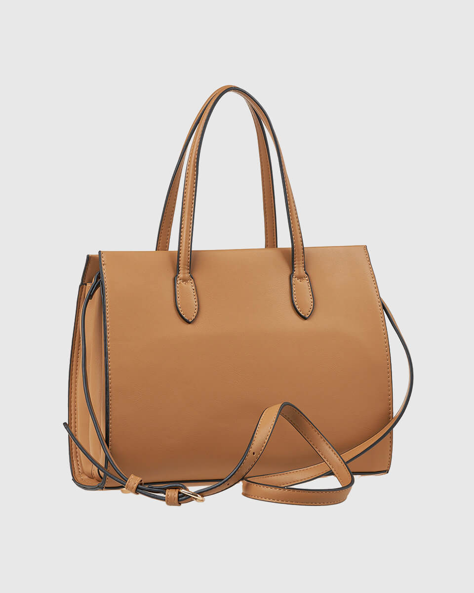 VERDE ΓΥΝΑΙΚΕΙΑ ΤΣΑΝΤΑ ΧΕΙΡΟΣ 16-8001 ΚΑΜΗΛΟ