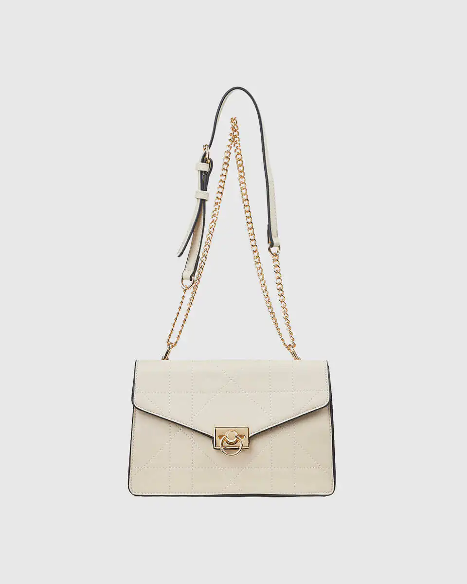 VERDE ΓΥΝΑΙΚΕΙΑ ΤΣΑΝΤΑ ΧΙΑΣΤΙ 16-8002 ΕΚΡΟΥ