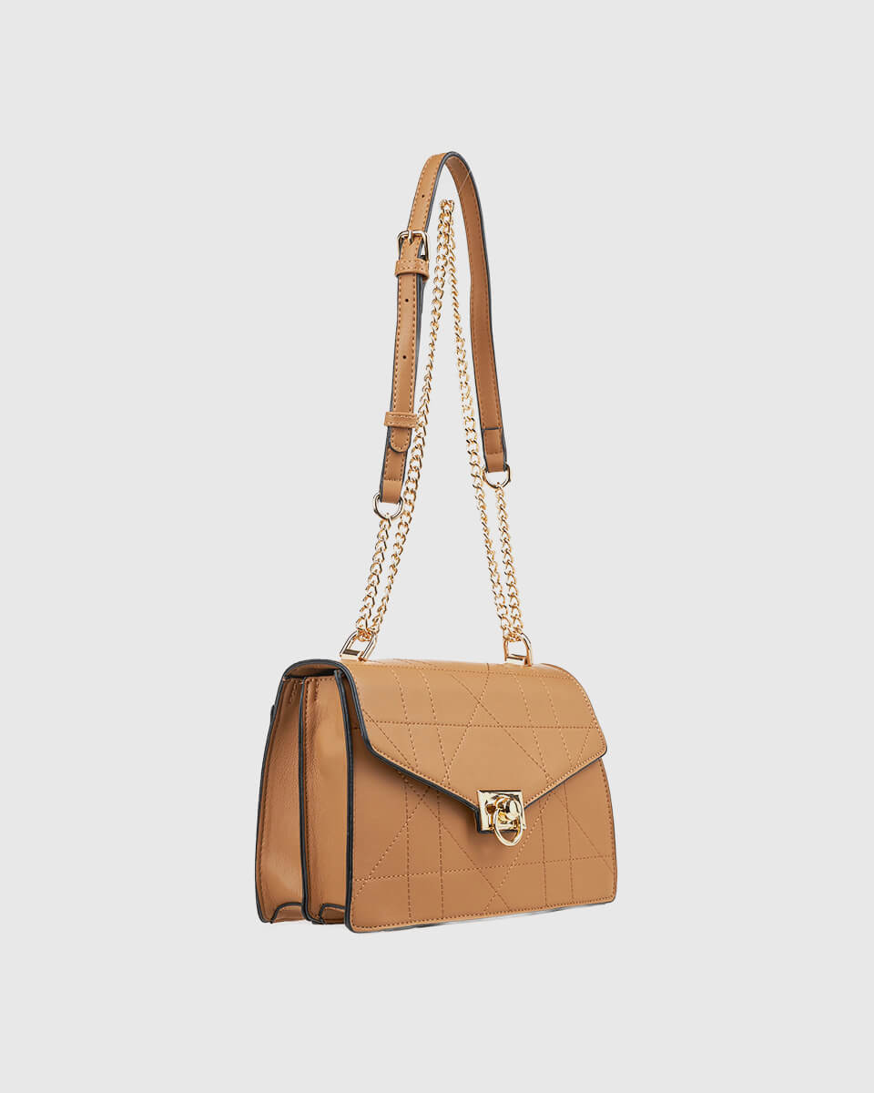 VERDE ΓΥΝΑΙΚΕΙΑ ΤΣΑΝΤΑ ΧΙΑΣΤΙ 16-8002 ΚΑΜΗΛΟ