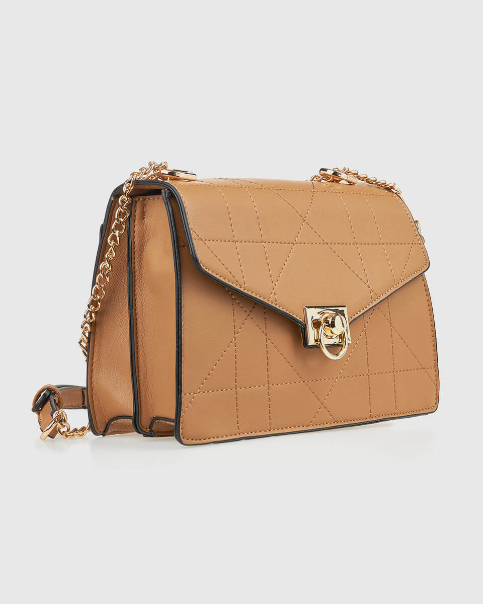 VERDE ΓΥΝΑΙΚΕΙΑ ΤΣΑΝΤΑ ΧΙΑΣΤΙ 16-8002 ΚΑΜΗΛΟ