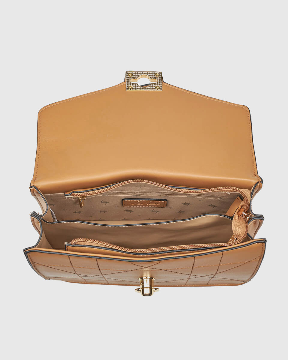 VERDE ΓΥΝΑΙΚΕΙΑ ΤΣΑΝΤΑ ΧΙΑΣΤΙ 16-8002 ΚΑΜΗΛΟ