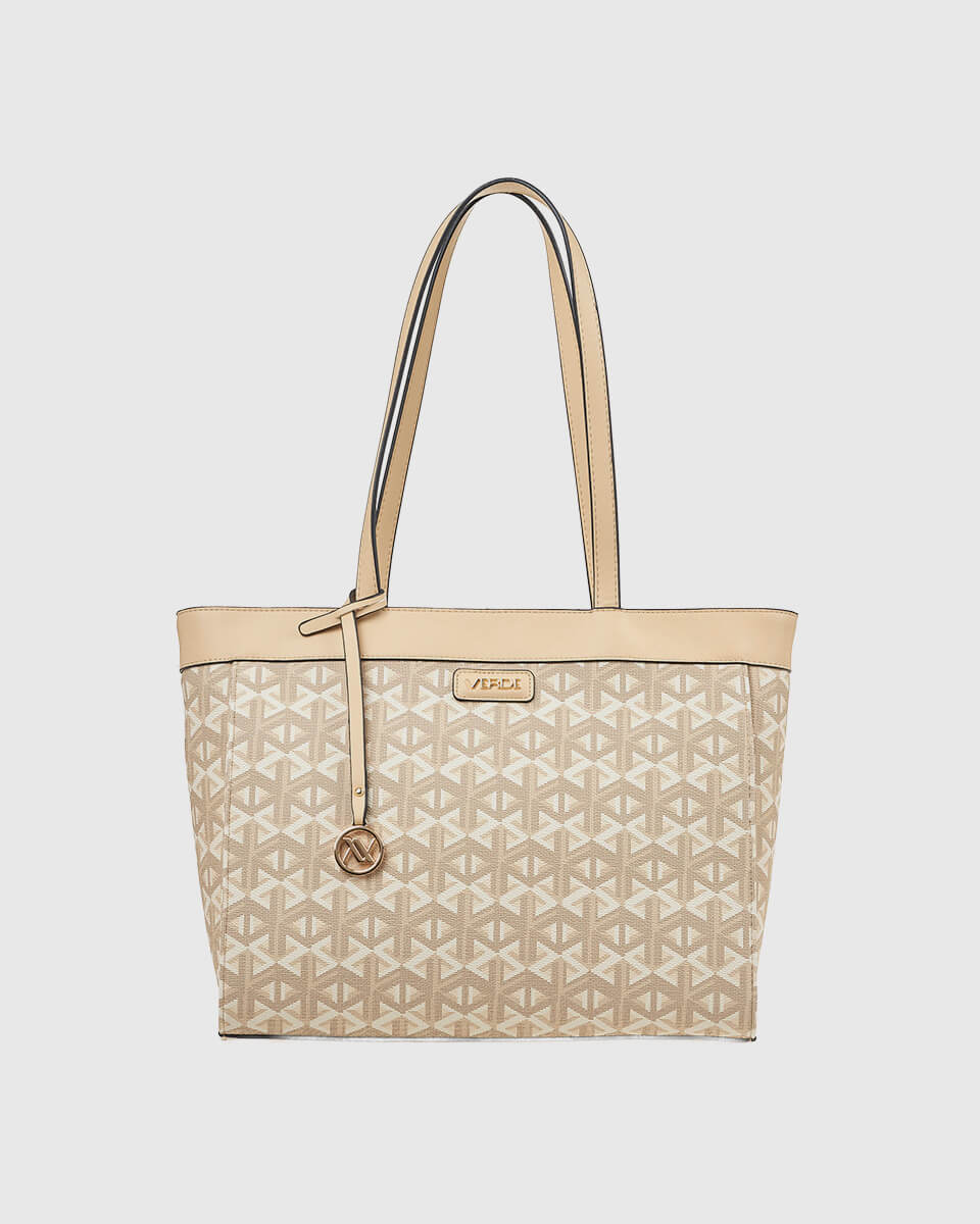 VERDE ΓΥΝΑΙΚΕΙΑ ΤΣΑΝΤΑ ΩΜΟΥ 16-8005 ΜΠΕΖ