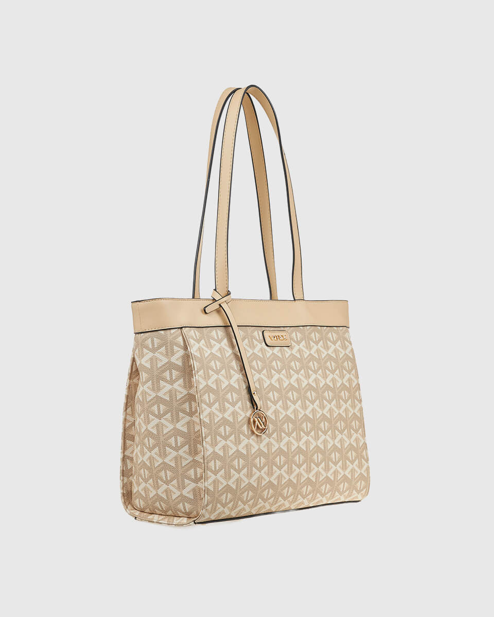 VERDE ΓΥΝΑΙΚΕΙΑ ΤΣΑΝΤΑ ΩΜΟΥ 16-8005 ΜΠΕΖ