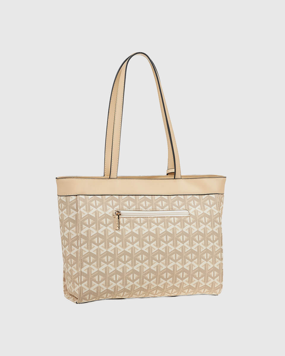 VERDE ΓΥΝΑΙΚΕΙΑ ΤΣΑΝΤΑ ΩΜΟΥ 16-8005 ΜΠΕΖ