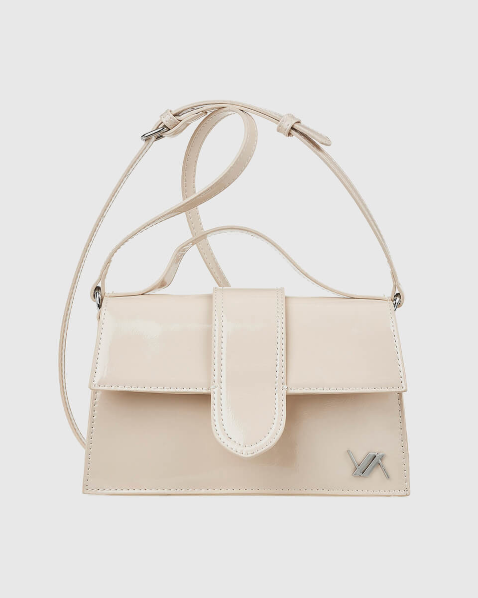 VERDE ΓΥΝΑΙΚΕΙΑ ΤΣΑΝΤΑ ΧΙΑΣΤΙ 16-8006 ΕΚΡΟΥ