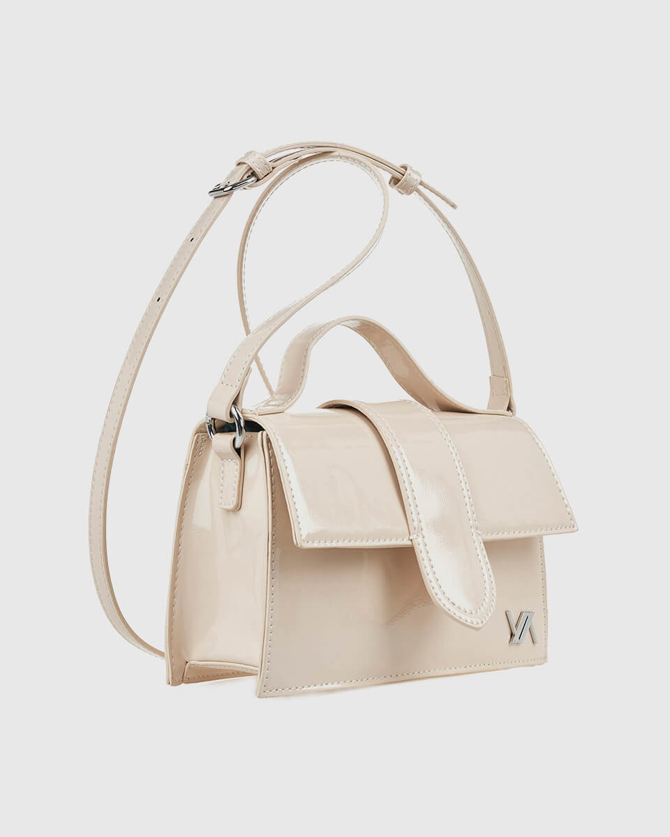 VERDE ΓΥΝΑΙΚΕΙΑ ΤΣΑΝΤΑ ΧΙΑΣΤΙ 16-8006 ΕΚΡΟΥ