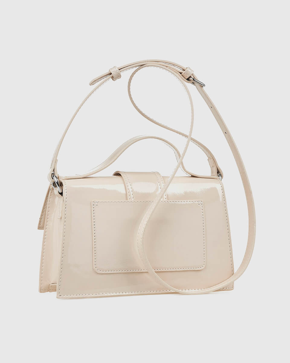 VERDE ΓΥΝΑΙΚΕΙΑ ΤΣΑΝΤΑ ΧΙΑΣΤΙ 16-8006 ΕΚΡΟΥ