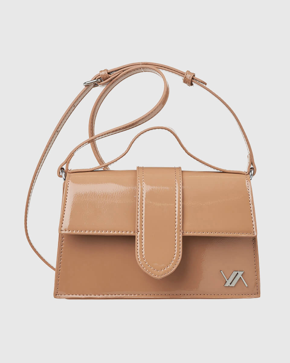 VERDE ΓΥΝΑΙΚΕΙΑ ΤΣΑΝΤΑ ΧΙΑΣΤΙ 16-8006 ΚΑΜΗΛΟ