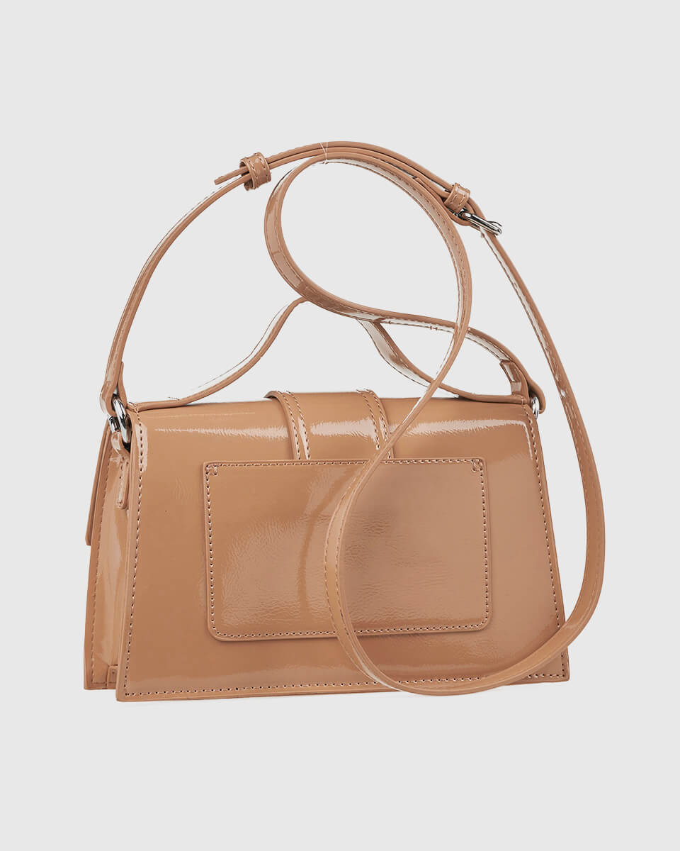 VERDE ΓΥΝΑΙΚΕΙΑ ΤΣΑΝΤΑ ΧΙΑΣΤΙ 16-8006 ΚΑΜΗΛΟ