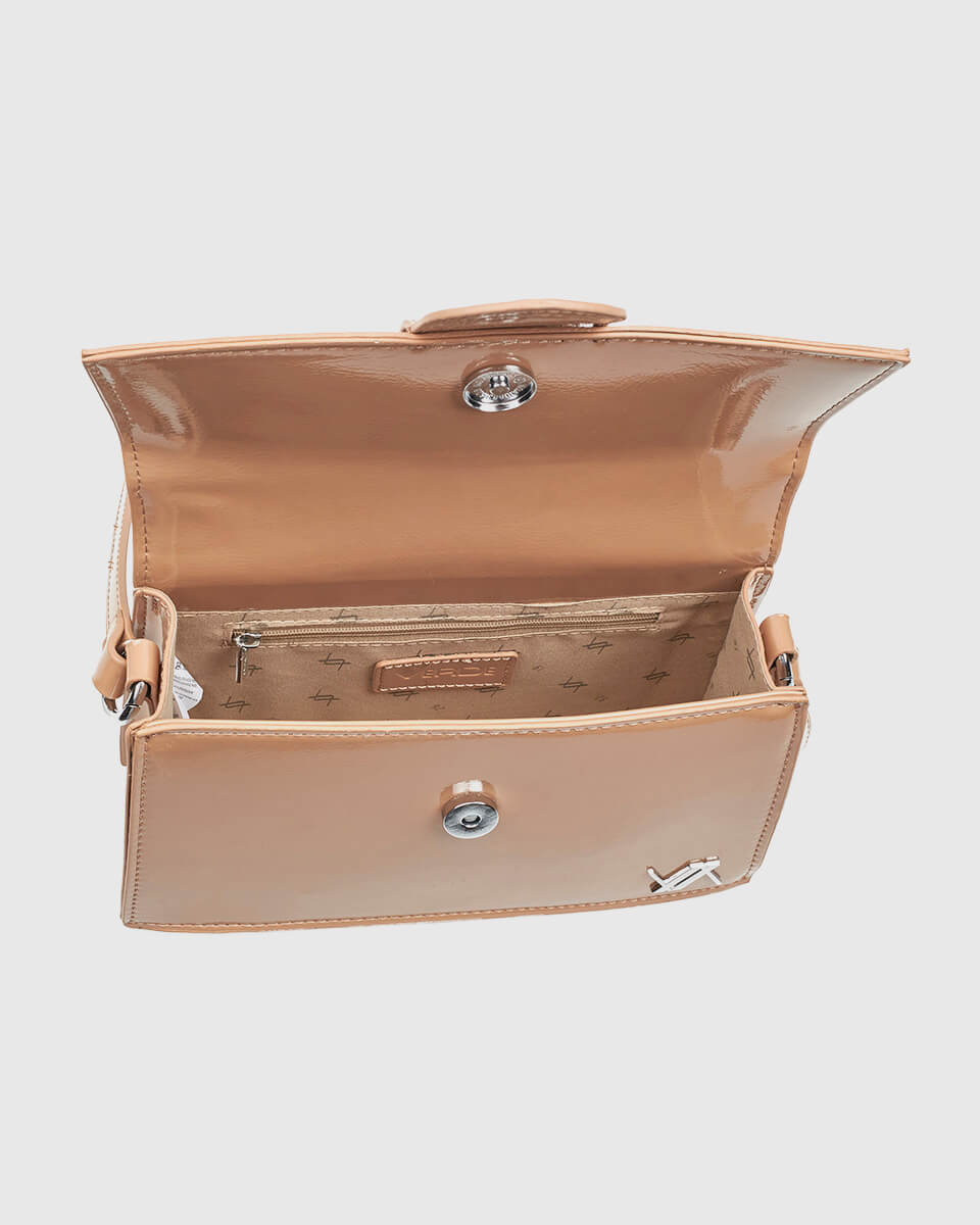 VERDE ΓΥΝΑΙΚΕΙΑ ΤΣΑΝΤΑ ΧΙΑΣΤΙ 16-8006 ΚΑΜΗΛΟ