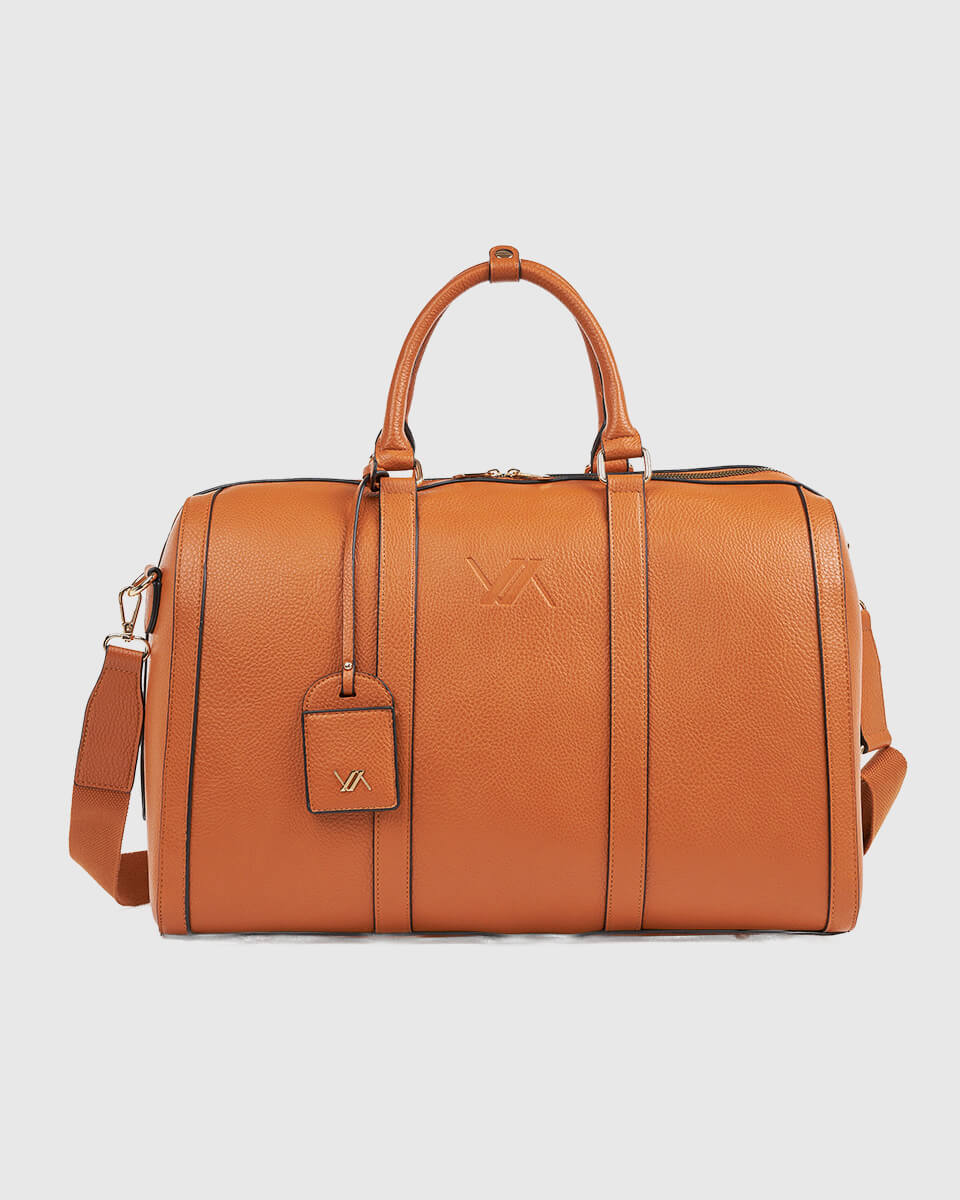 VERDE ΤΣΑΝΤΑ ΤΑΞΙΔΙΟΥ 16-8008 ΚΑΜΗΛΟ