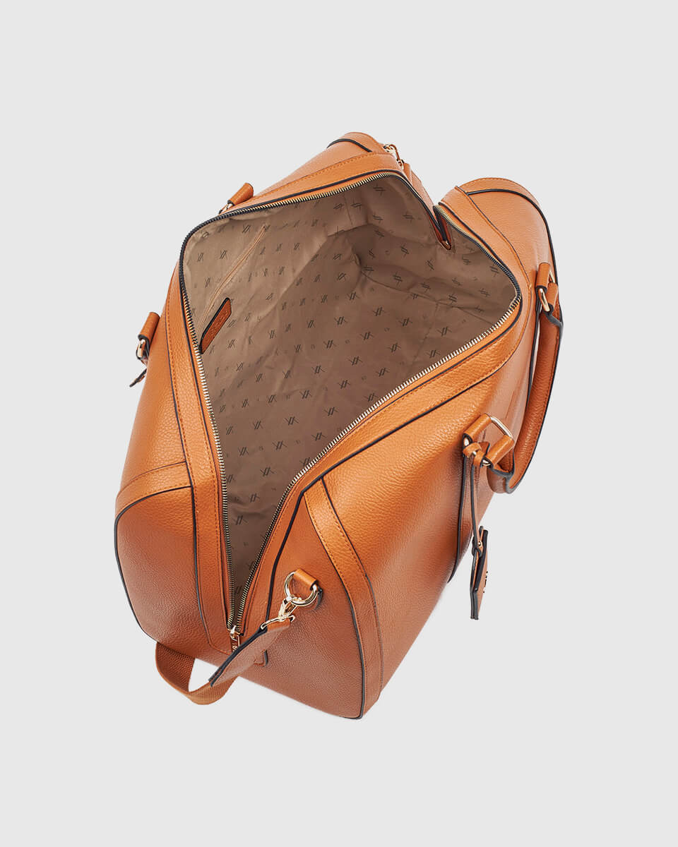 VERDE ΤΣΑΝΤΑ ΤΑΞΙΔΙΟΥ 16-8008 ΚΑΜΗΛΟ