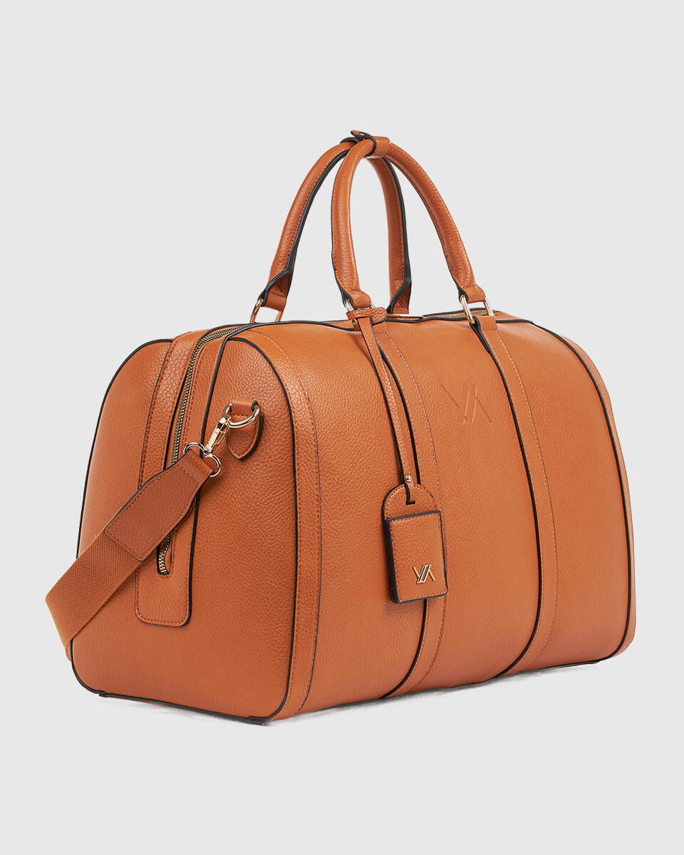 VERDE ΤΣΑΝΤΑ ΤΑΞΙΔΙΟΥ 16-8008 ΚΑΜΗΛΟ