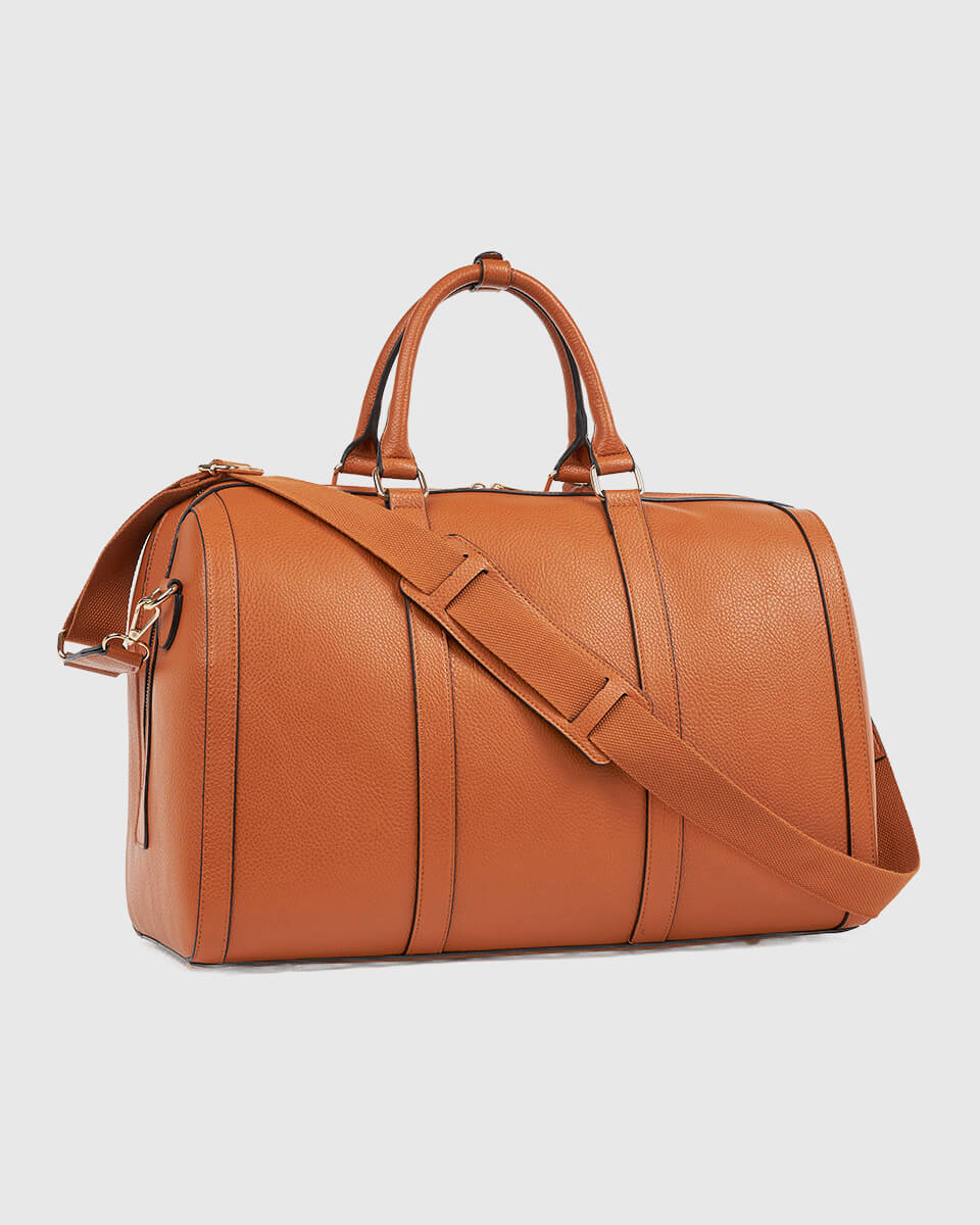 VERDE ΤΣΑΝΤΑ ΤΑΞΙΔΙΟΥ 16-8008 ΚΑΜΗΛΟ