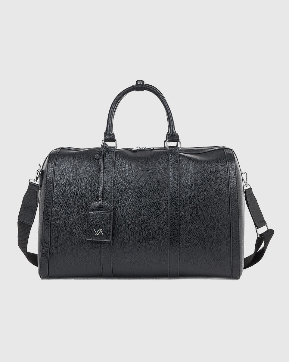 VERDE ΤΣΑΝΤΑ ΤΑΞΙΔΙΟΥ 16-8008 ΜΑΥΡΟ