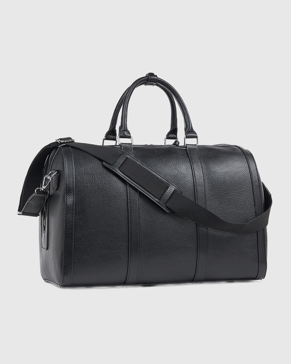 VERDE ΤΣΑΝΤΑ ΤΑΞΙΔΙΟΥ 16-8008 ΜΑΥΡΟ