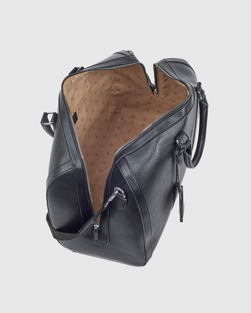 VERDE ΤΣΑΝΤΑ ΤΑΞΙΔΙΟΥ 16-8008 ΜΑΥΡΟ