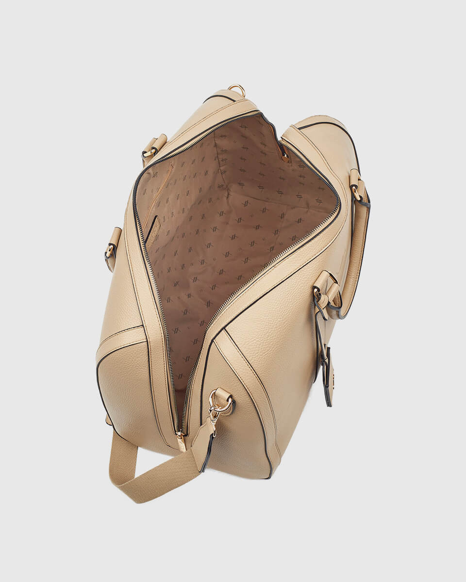 VERDE ΤΣΑΝΤΑ ΤΑΞΙΔΙΟΥ 16-8008 ΜΠΕΖ