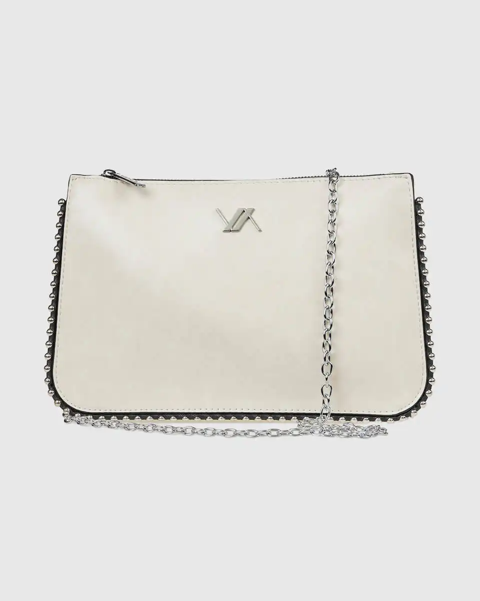 VERDE ΓΥΝΑΙΚΕΙΑ ΤΣΑΝΤΑ ΧΙΑΣΤΙ 16-8010 ΕΚΡΟΥ