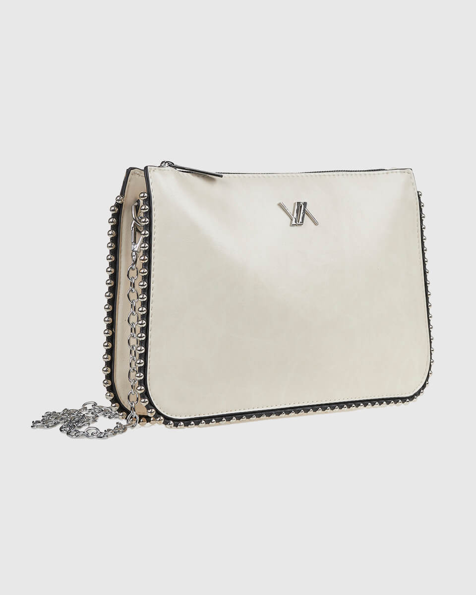 VERDE ΓΥΝΑΙΚΕΙΑ ΤΣΑΝΤΑ ΧΙΑΣΤΙ 16-8010 ΕΚΡΟΥ