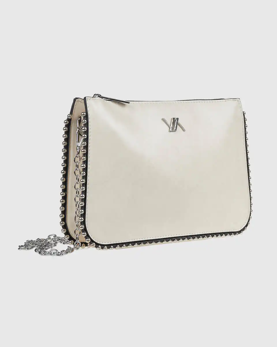 VERDE ΓΥΝΑΙΚΕΙΑ ΤΣΑΝΤΑ ΧΙΑΣΤΙ 16-8010 ΕΚΡΟΥ